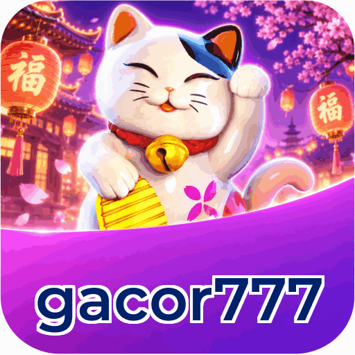 gacor777 Indonesia
