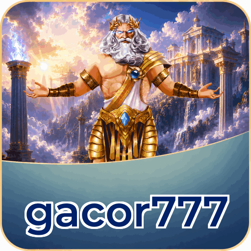 gacor777 Indonesia