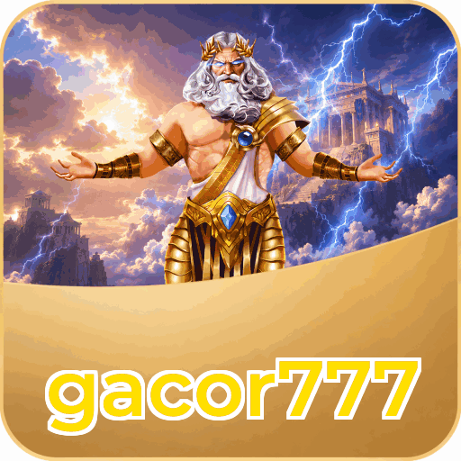 gacor777 Indonesia