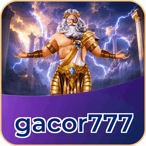 gacor777 Indonesia
