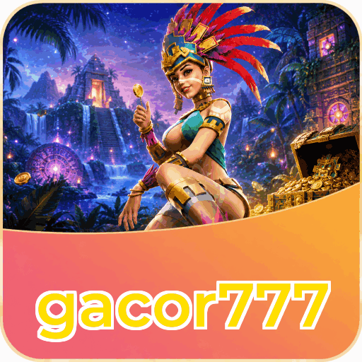 gacor777