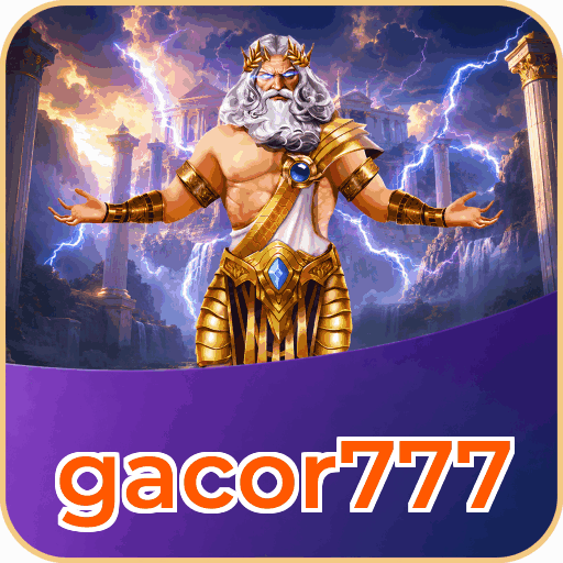 gacor777 Indonesia