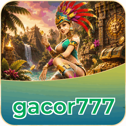 gacor777