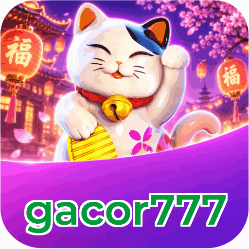gacor777
