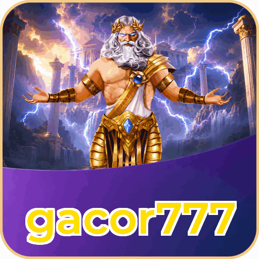 gacor777 Indonesia
