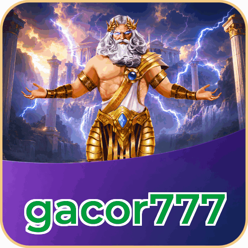 gacor777 Indonesia