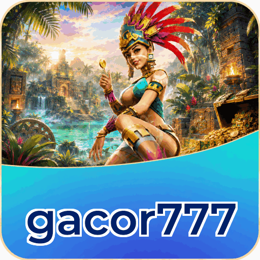gacor777 Indonesia