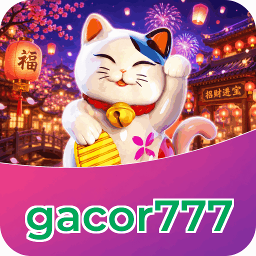 gacor777 Indonesia